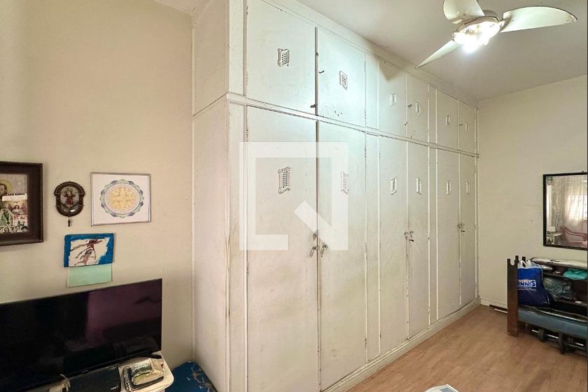 Apartamento, 3 quartos, 108 m² - Foto 15