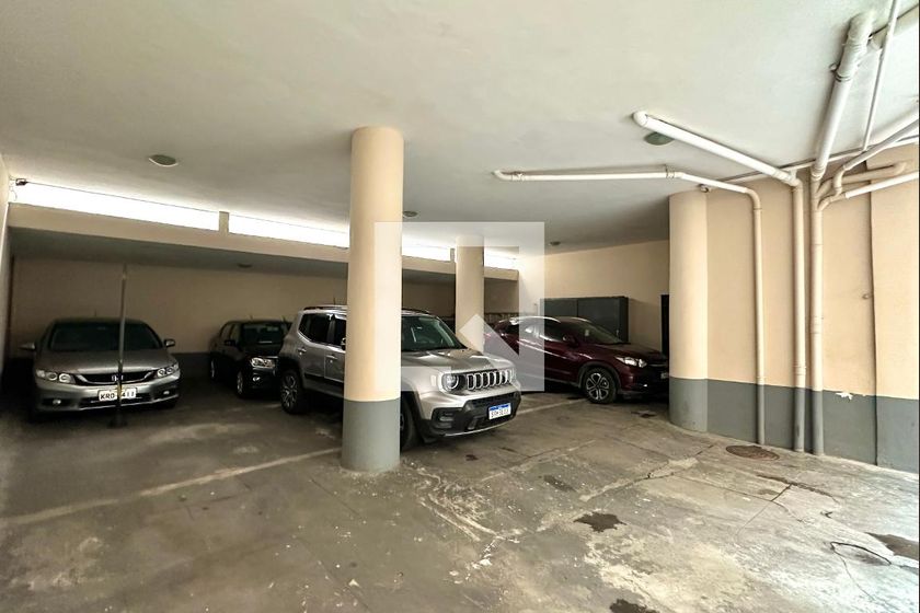 Apartamento, 3 quartos, 108 m² - Foto 33