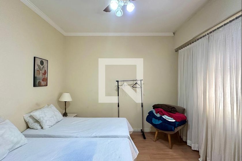 Apartamento, 3 quartos, 108 m² - Foto 9