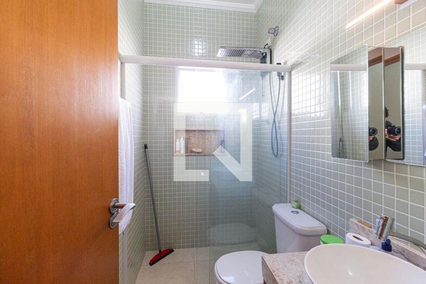 Casa, 3 quartos, 164 m² - Foto 43