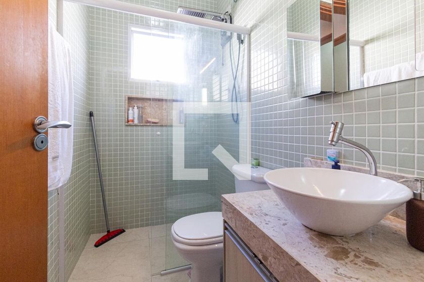 Casa, 3 quartos, 164 m² - Foto 41