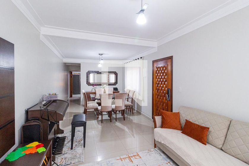 Casa, 3 quartos, 164 m² - Foto 7