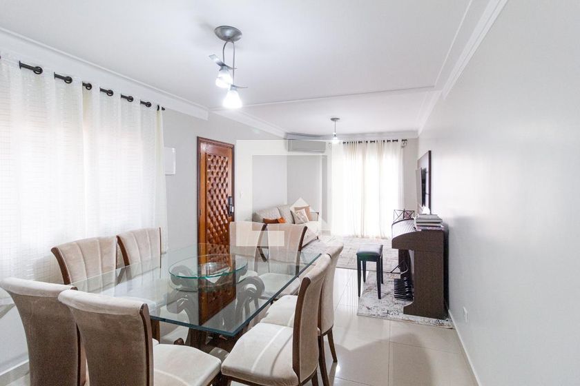 Casa, 3 quartos, 164 m² - Foto 1