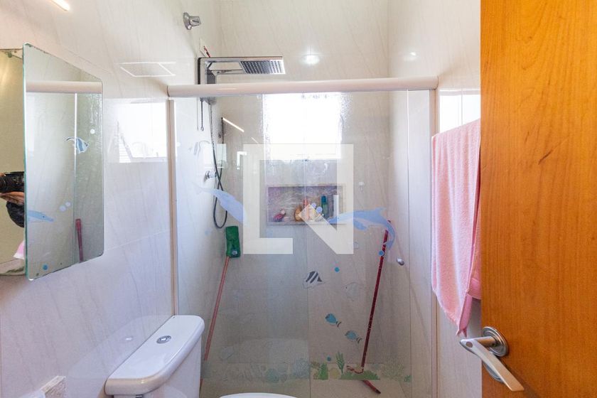 Casa, 3 quartos, 164 m² - Foto 51