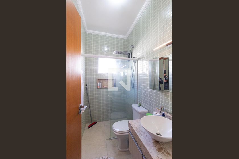 Casa, 3 quartos, 164 m² - Foto 45