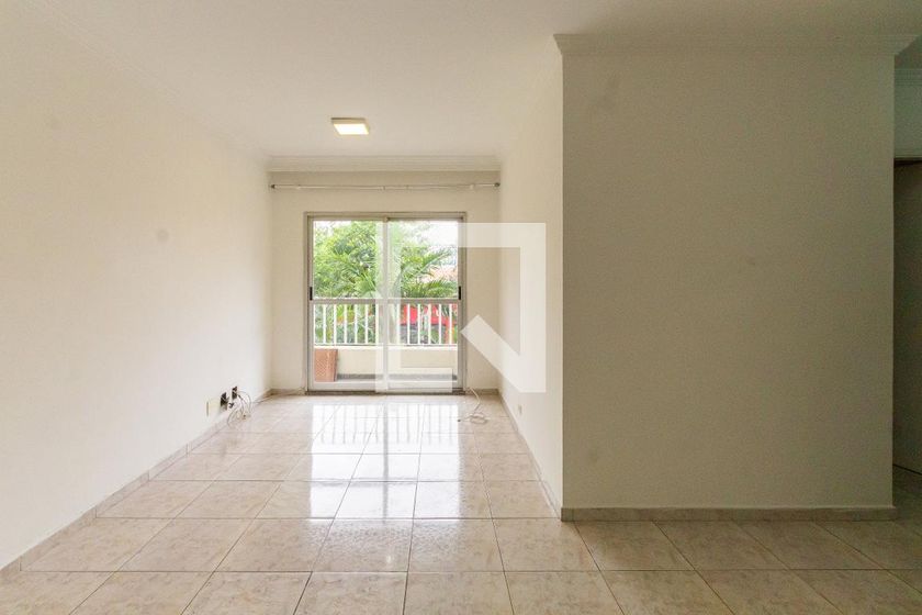 Apartamento, 3 quartos, 69 m² - Foto 1