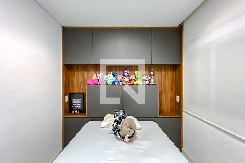 Apartamento, 3 quartos, 113 m² - Foto 41