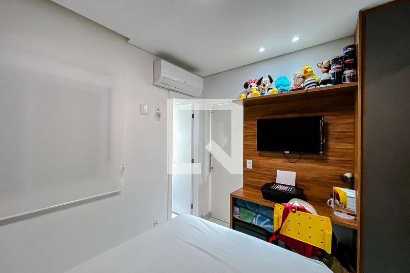 Apartamento, 3 quartos, 113 m² - Foto 45