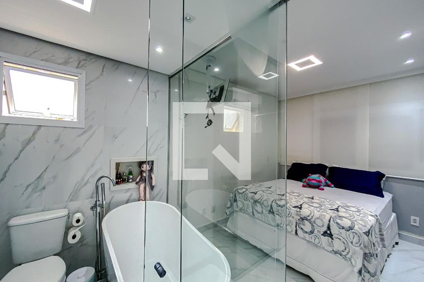 Apartamento, 3 quartos, 113 m² - Foto 55