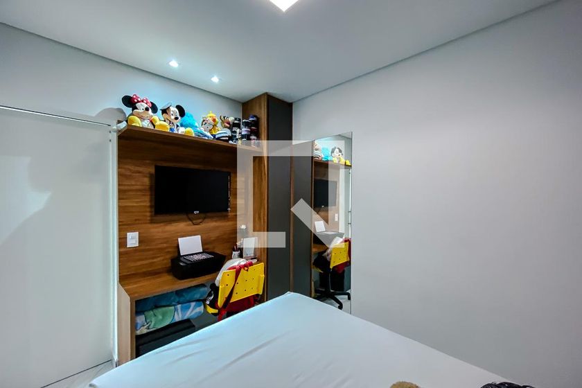 Apartamento, 3 quartos, 113 m² - Foto 43