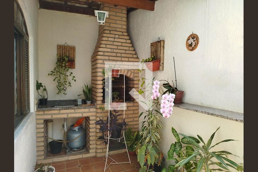 Casa, 4 quartos, 120 m² - Foto 91