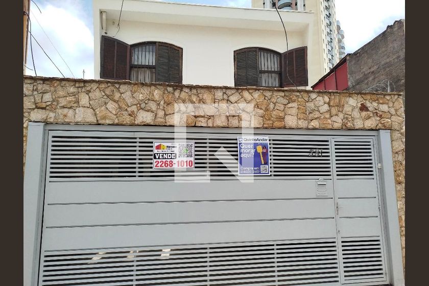 Casa, 4 quartos, 120 m² - Foto 133