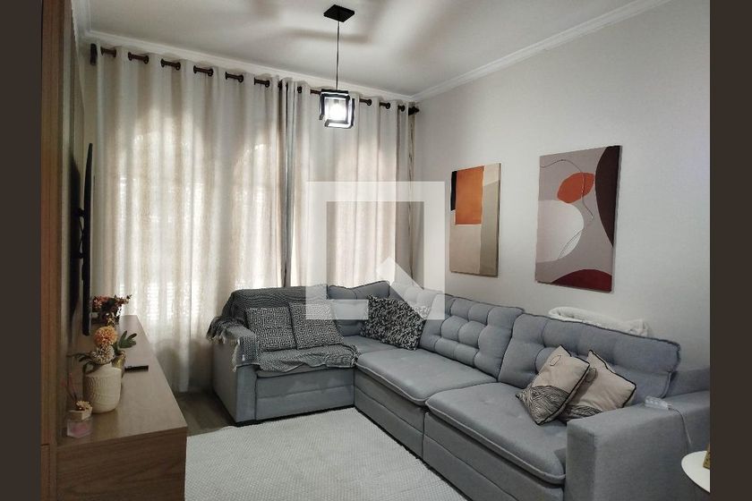 Casa, 4 quartos, 120 m² - Foto 5