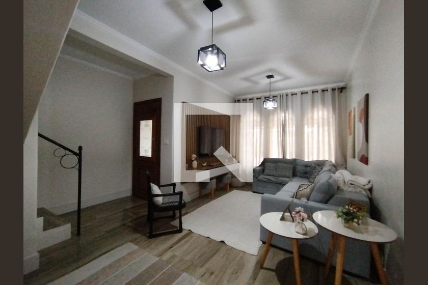 Casa, 4 quartos, 120 m² - Foto 1