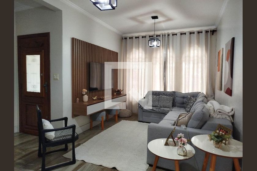 Casa, 4 quartos, 120 m² - Foto 3