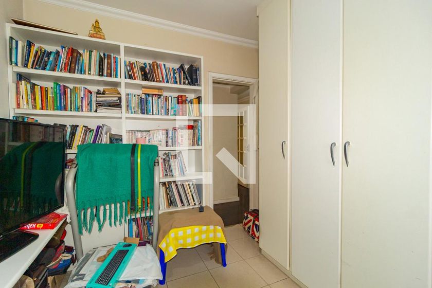 Apartamento, 3 quartos, 140 m² - Foto 40