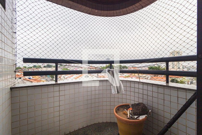 Apartamento, 3 quartos, 140 m² - Foto 53