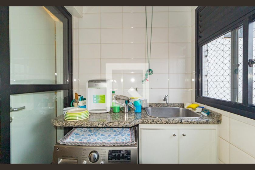Apartamento, 3 quartos, 140 m² - Foto 97