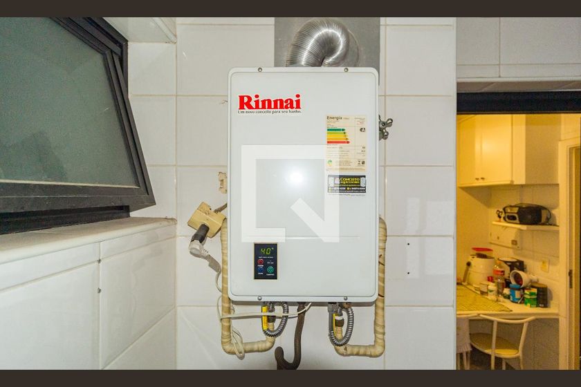 Apartamento, 3 quartos, 140 m² - Foto 101