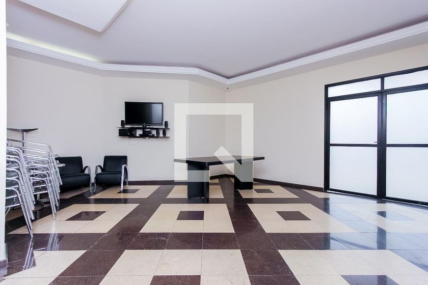 Apartamento, 3 quartos, 140 m² - Foto 133