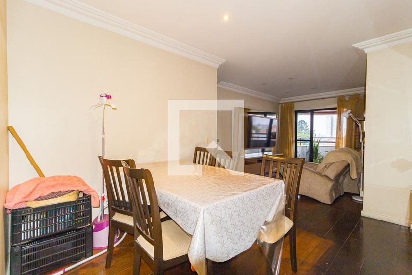 Apartamento, 3 quartos, 140 m² - Foto 24