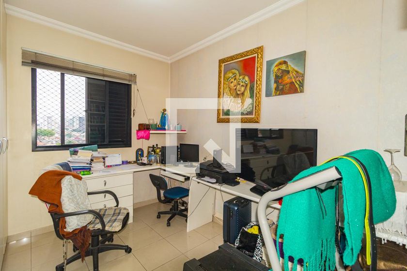 Apartamento, 3 quartos, 140 m² - Foto 36