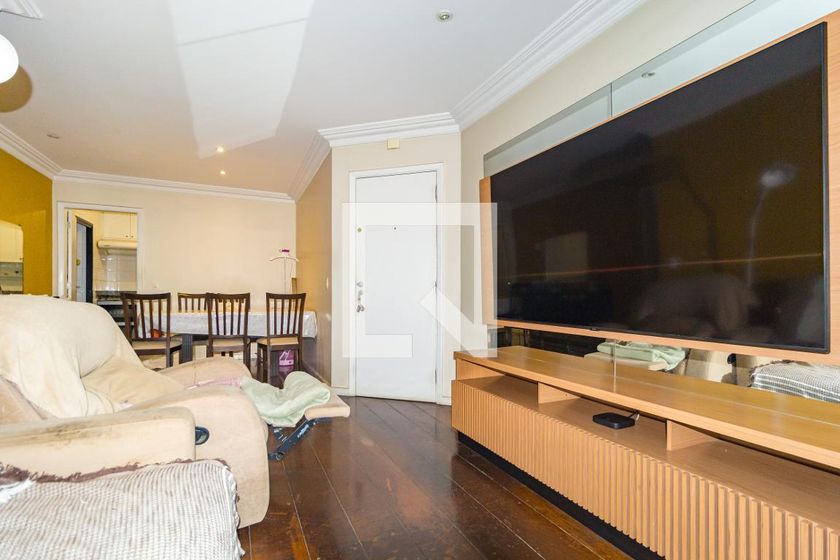 Apartamento, 3 quartos, 140 m² - Foto 8