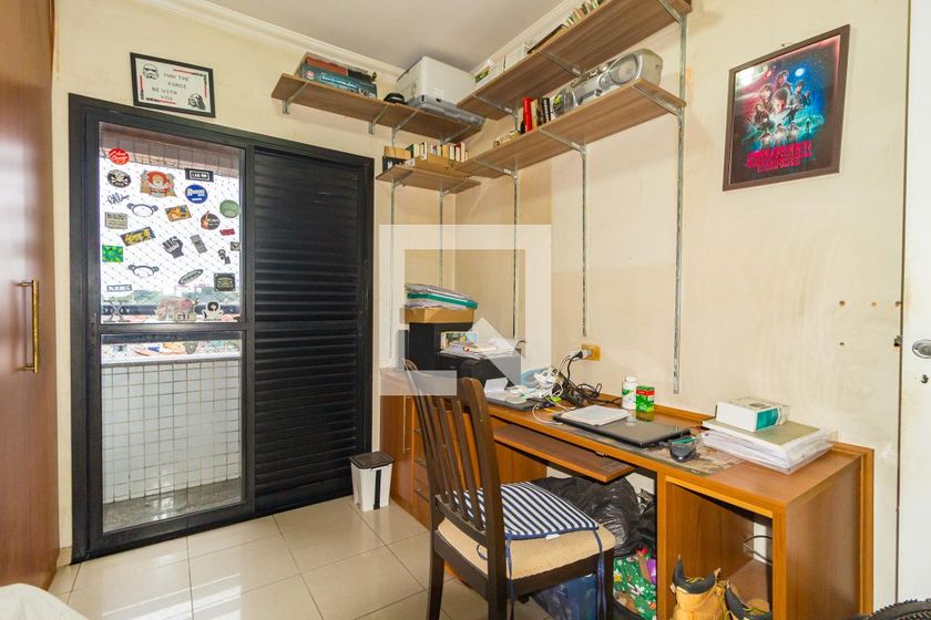 Apartamento, 3 quartos, 140 m² - Foto 29