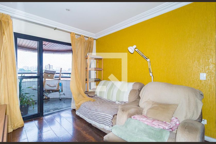 Apartamento, 3 quartos, 140 m² - Foto 4