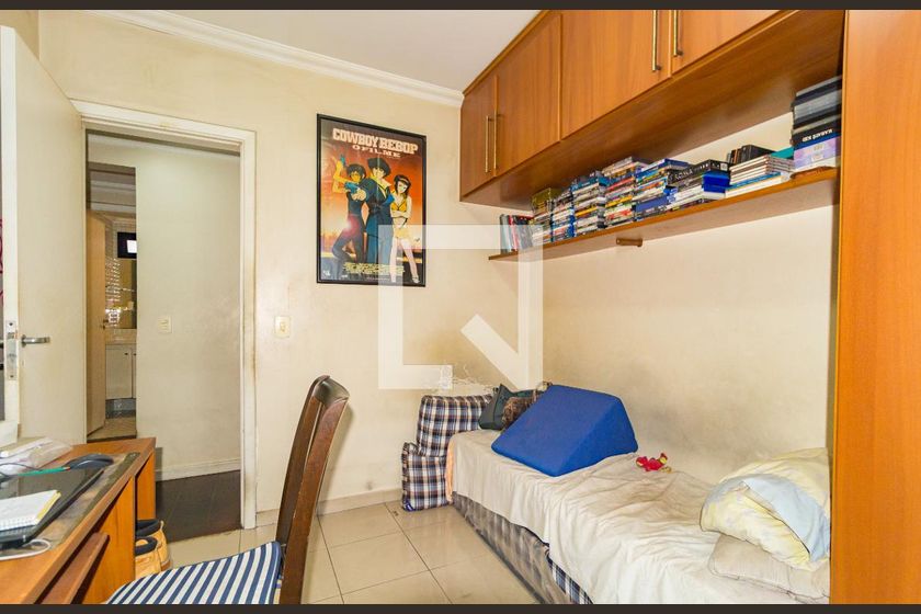 Apartamento, 3 quartos, 140 m² - Foto 33