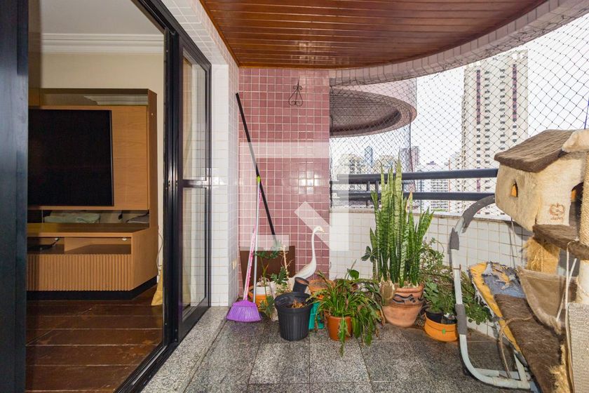 Apartamento, 3 quartos, 140 m² - Foto 13