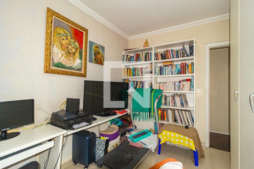 Apartamento, 3 quartos, 140 m² - Foto 37