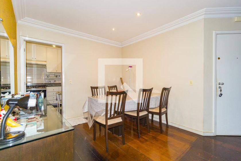 Apartamento, 3 quartos, 140 m² - Foto 21