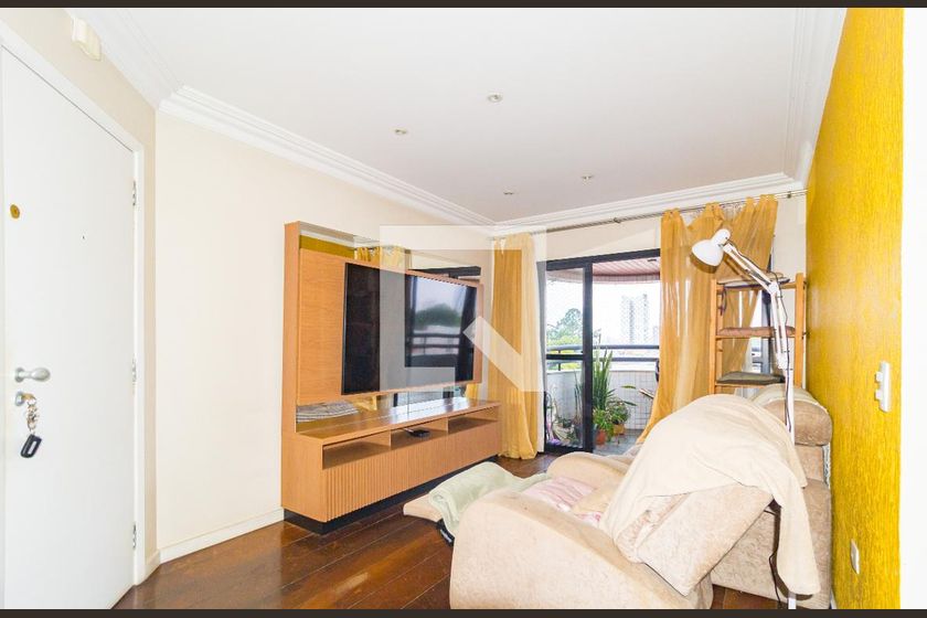 Apartamento, 3 quartos, 140 m² - Foto 1