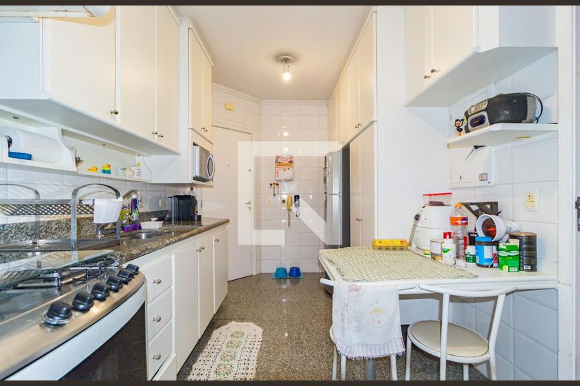 Apartamento, 3 quartos, 140 m² - Foto 81