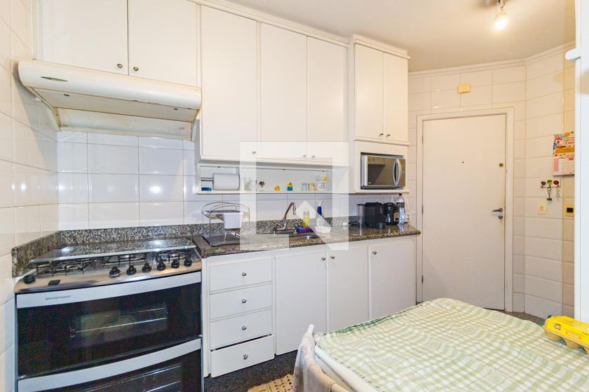 Apartamento, 3 quartos, 140 m² - Foto 92