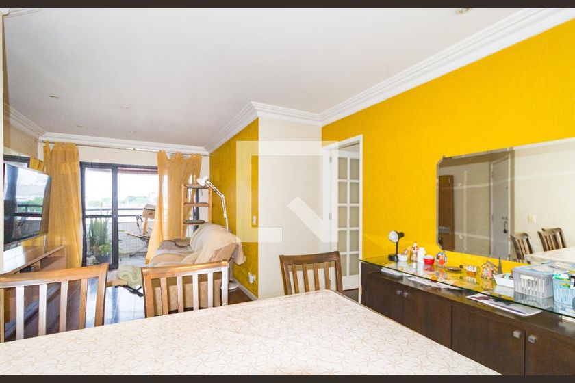 Apartamento, 3 quartos, 140 m² - Foto 25