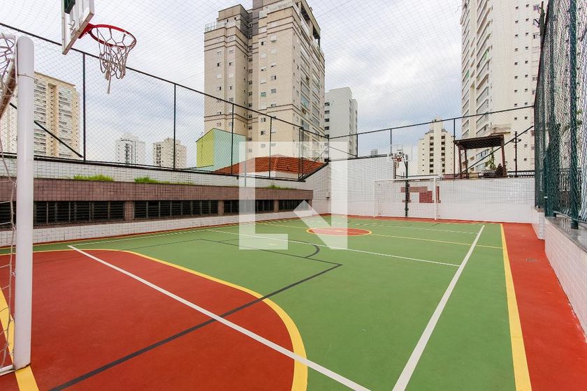 Apartamento, 3 quartos, 140 m² - Foto 125