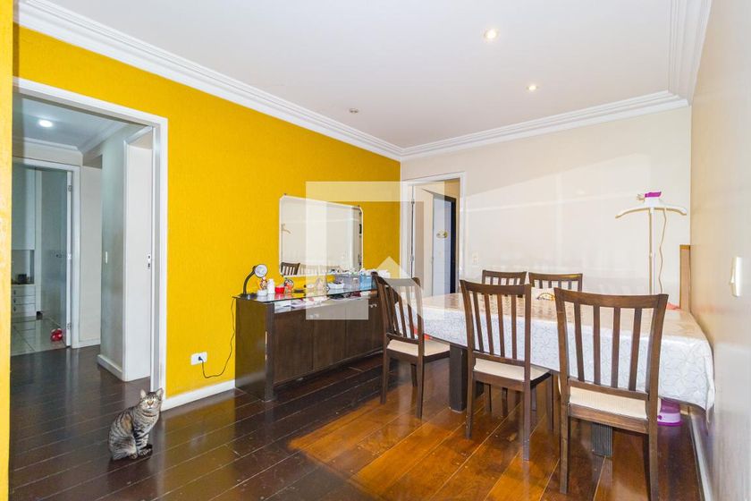 Apartamento, 3 quartos, 140 m² - Foto 20