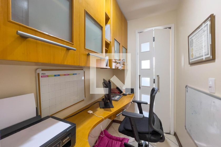 Apartamento, 3 quartos, 117 m² - Foto 11