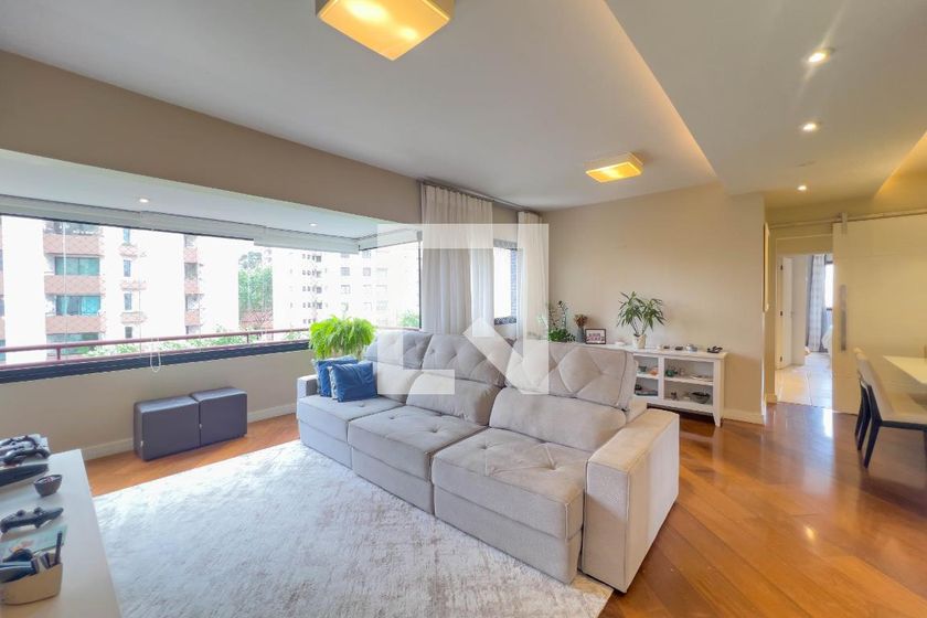 Apartamento, 3 quartos, 117 m² - Foto 2