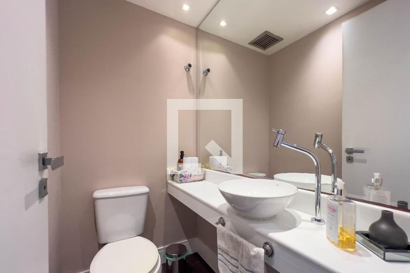 Apartamento, 3 quartos, 117 m² - Foto 9