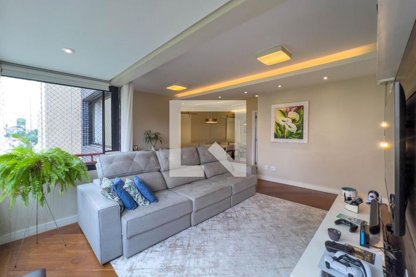 Apartamento, 3 quartos, 117 m² - Foto 6