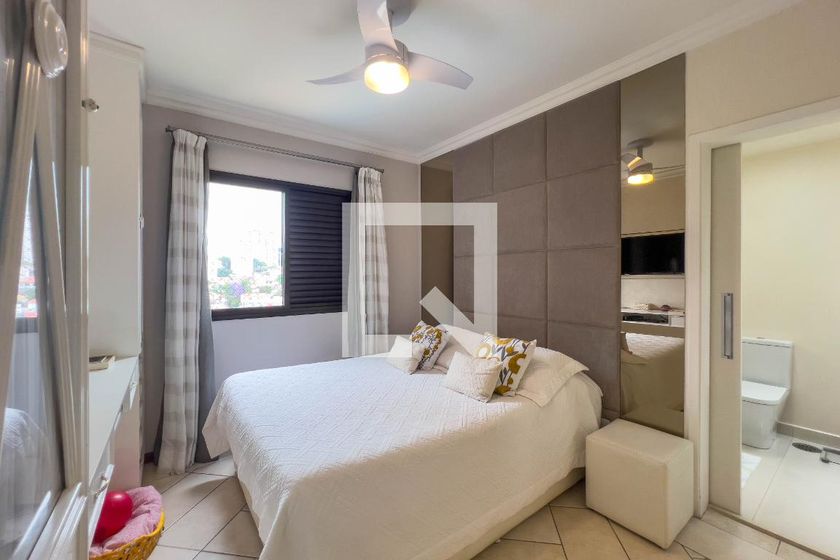 Apartamento, 3 quartos, 117 m² - Foto 21