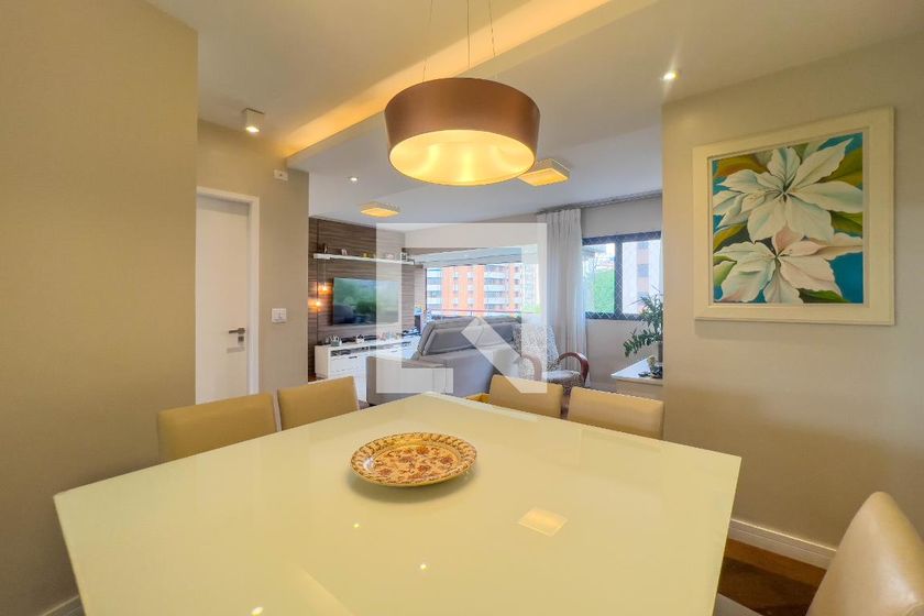 Apartamento, 3 quartos, 117 m² - Foto 4