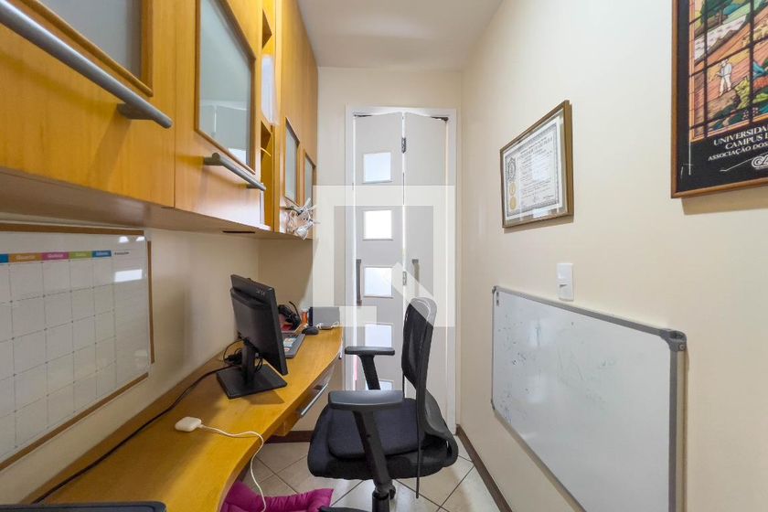 Apartamento, 3 quartos, 117 m² - Foto 12