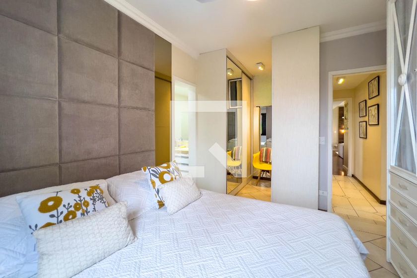 Apartamento, 3 quartos, 117 m² - Foto 23