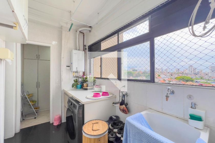 Apartamento, 3 quartos, 117 m² - Foto 40