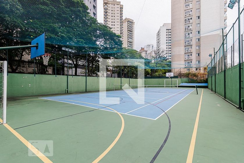 Apartamento, 3 quartos, 117 m² - Foto 46