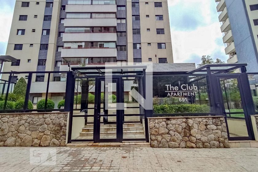 Apartamento, 3 quartos, 117 m² - Foto 53